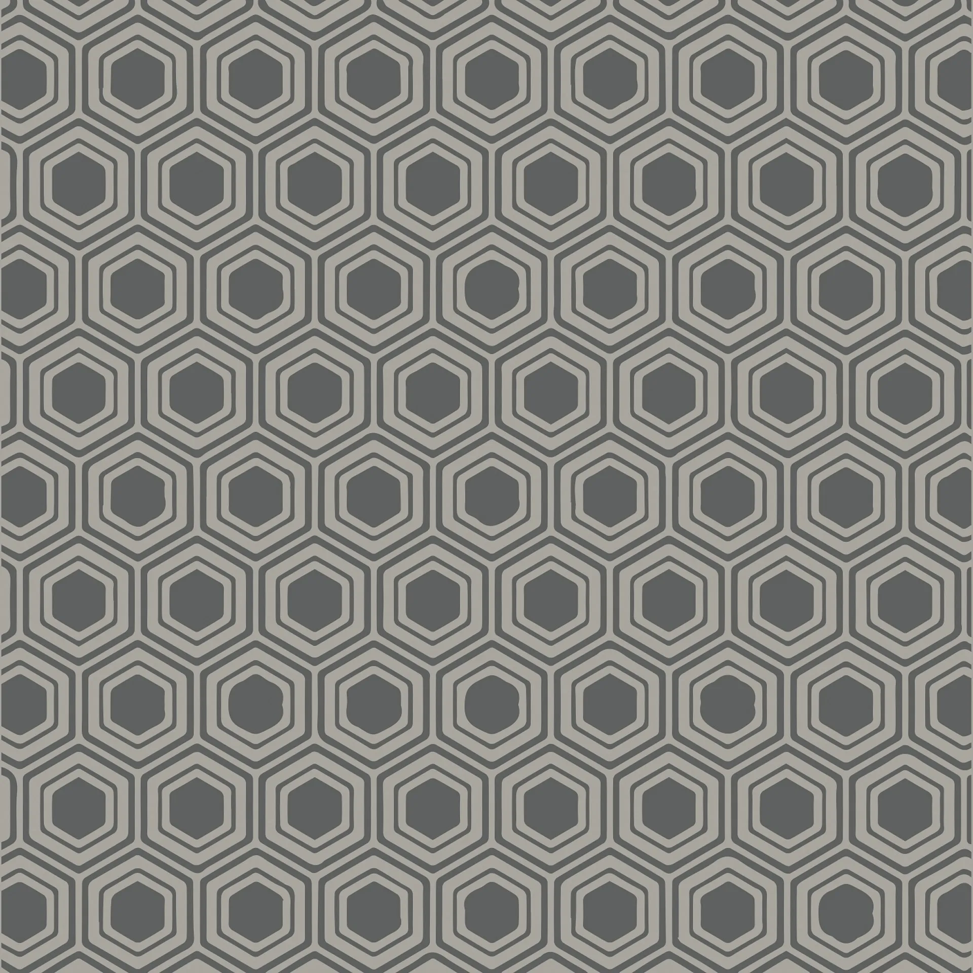 Керамогранит Settecento Moodboard Mix 1 Dark Grey/Light Grey