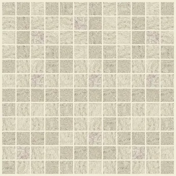 Керамогранит Decoratori Bassanesi Luci di Venezia Intreccio Small Luci-Riflesso-White