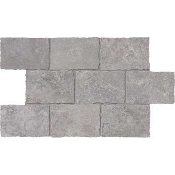 Grey mosaico major