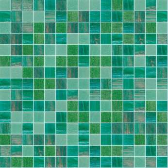 Мозаика Trend Mixes (Миксы) Foliage