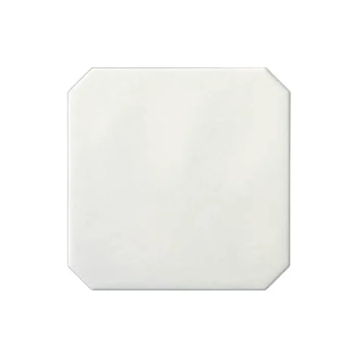 Керамогранит Grazia Ceramiche Vintage (Винтаж) Ottagono White