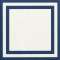 Square blue