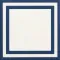 Square blue