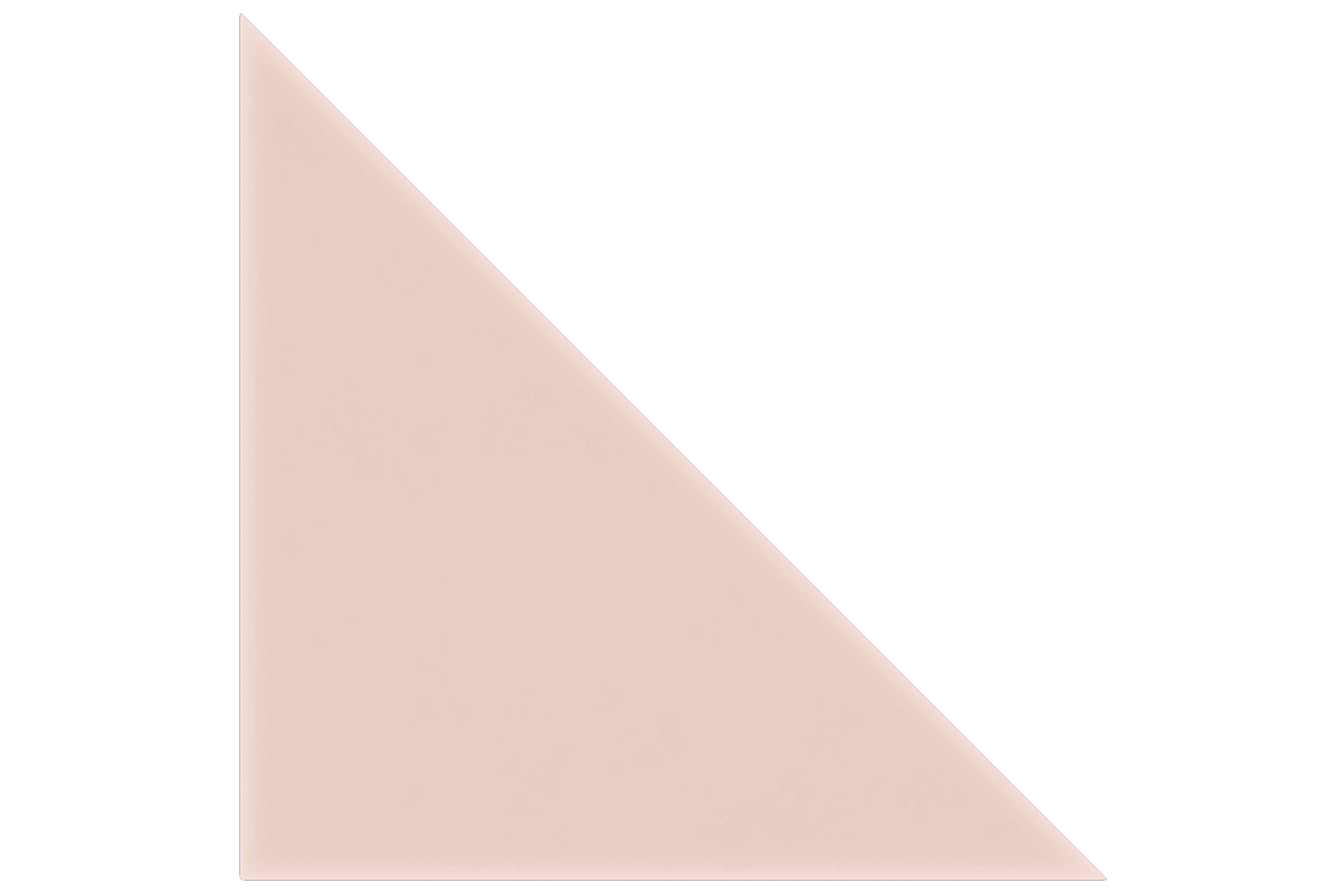 Керамогранит LaDiva Costanza (Констанца) Triangolo Gres Cipria
