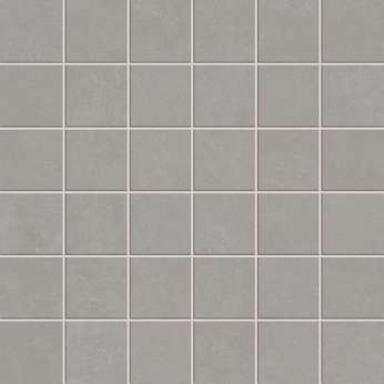 Grey mosaic