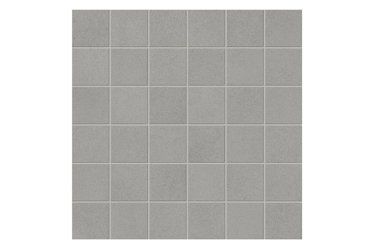 Керамогранит Atlas Concorde Boost Balance Grey Mosaico