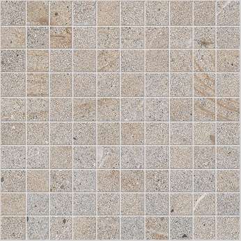 Mosaico Tessera 2.8x2.8 Granite Stone