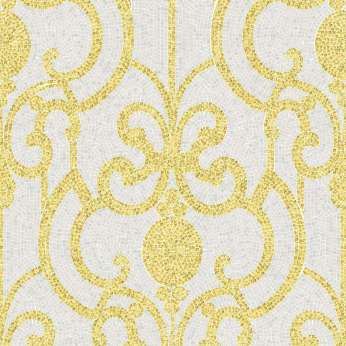 Мозаика Trend Artistic Mosaic (Артистик Мозаик) Rey gold