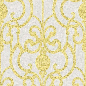 Мозаика Trend Artistic Mosaic (Артистик Мозаик) Rey gold