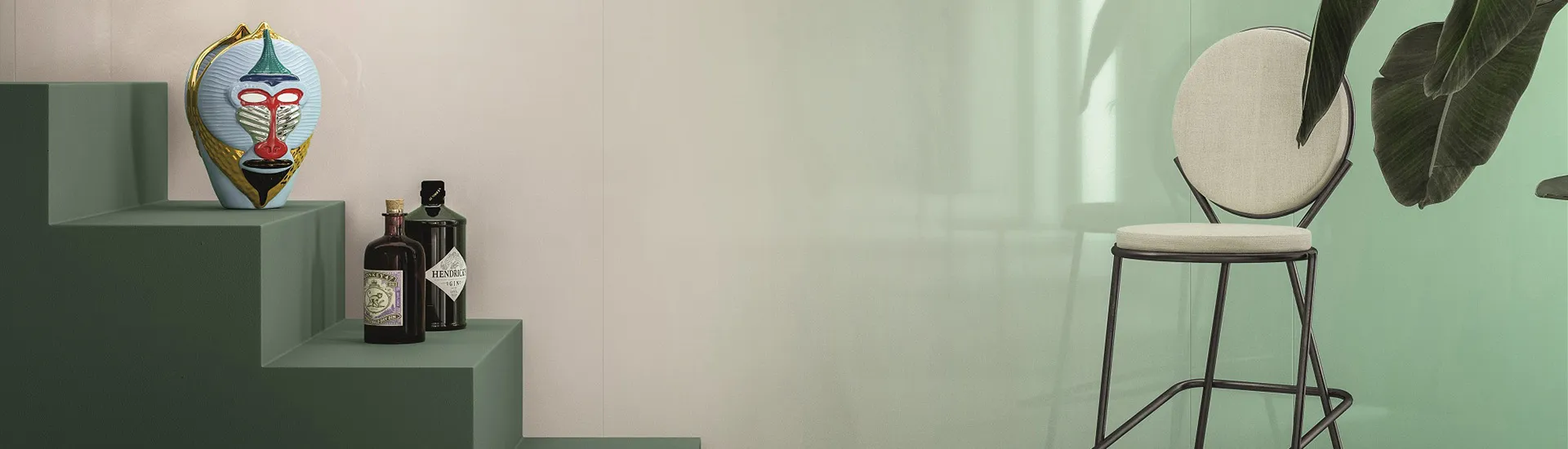 Керамогранит Cedit Cromatica Verde