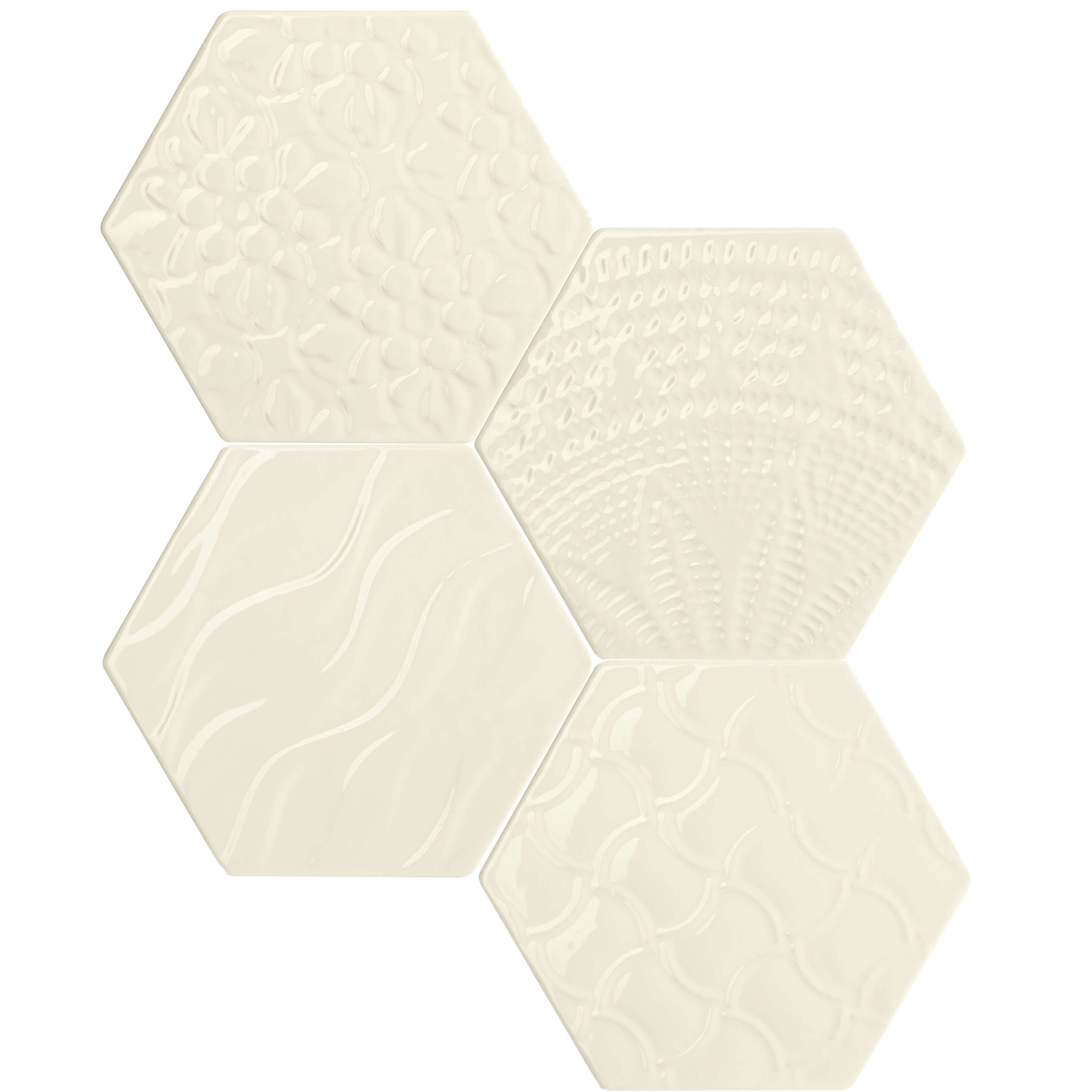 Tonalite - Exabright - <b>Exarel Ch 15.3x17.5</b> (Тоналит - Экзабрайт - 15.3x17.5)