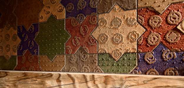 Интерьер 45812