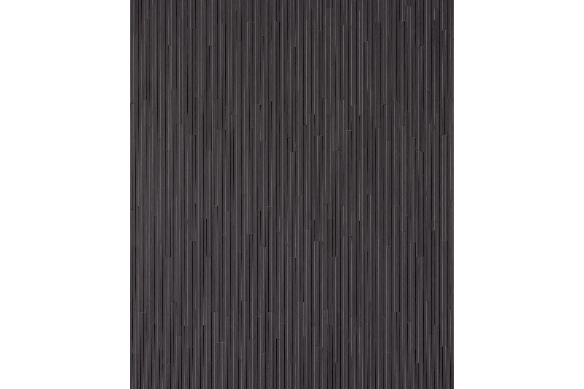 Керамогранит Mutina Phenomenon Rain C Nero