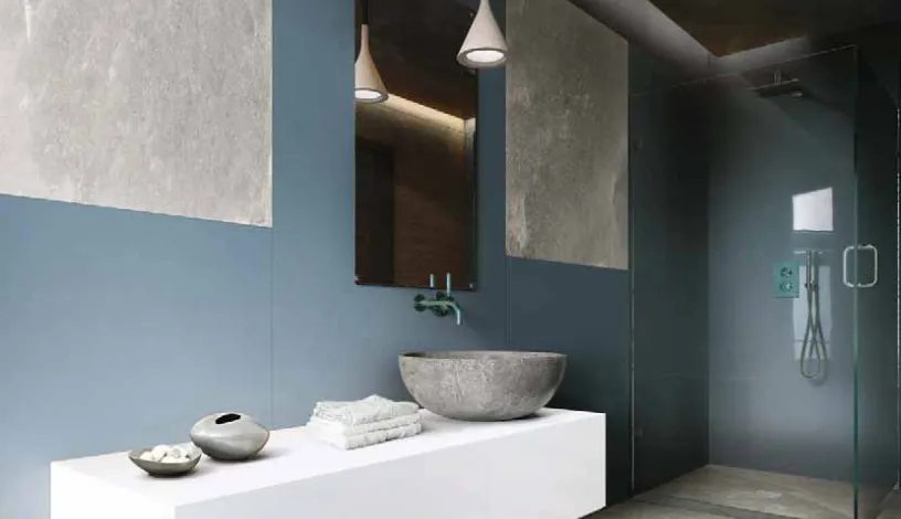 Rock Salt - Florim Design