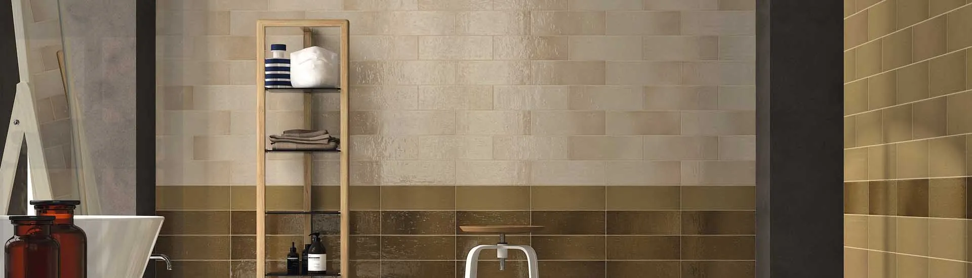 Керамогранит Iris Ceramica Aura Shell