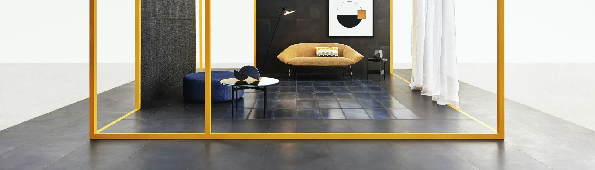 Керамогранит Piemme Ceramiche Shades Evening