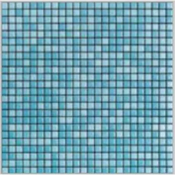 Мозаика Ceramica Appiani  Wellness Pool&Spa HIBISCUS (18)