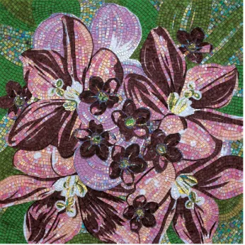 Мозаика Sicis Flower Power FLO1P