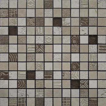 Мрамор Petra Antiqua Fast Mosaics  Durban