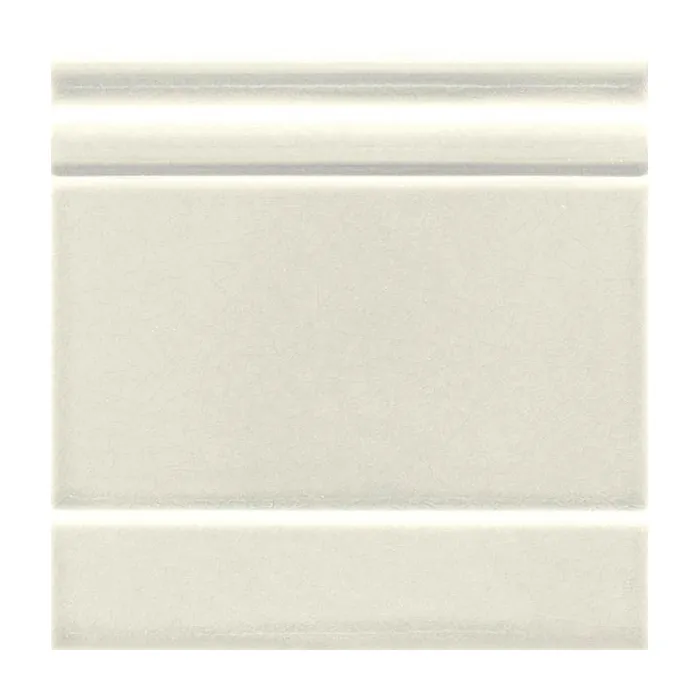 Керамогранит Grazia Ceramiche Epoque (Эпоха) Zoccolo Bianco Cr
