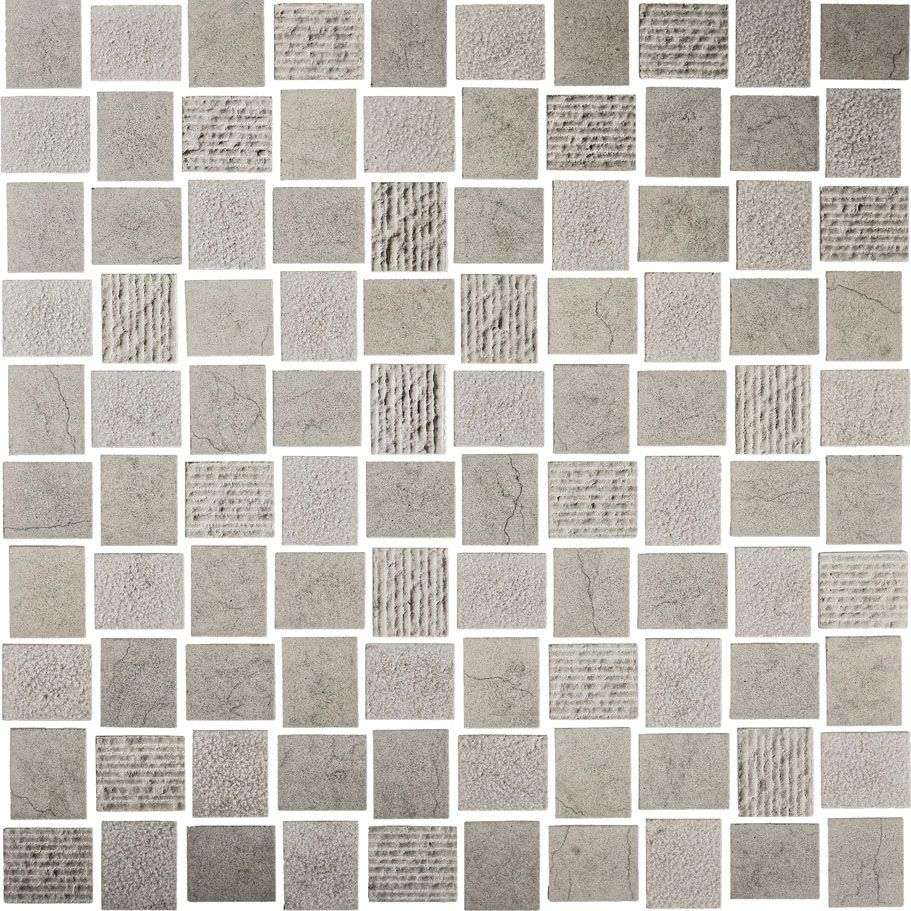 Petra Antiqua - Surfaces 1 - <b>minerva patch 1 MOSAICO CM 2,3 x 2,7</b>