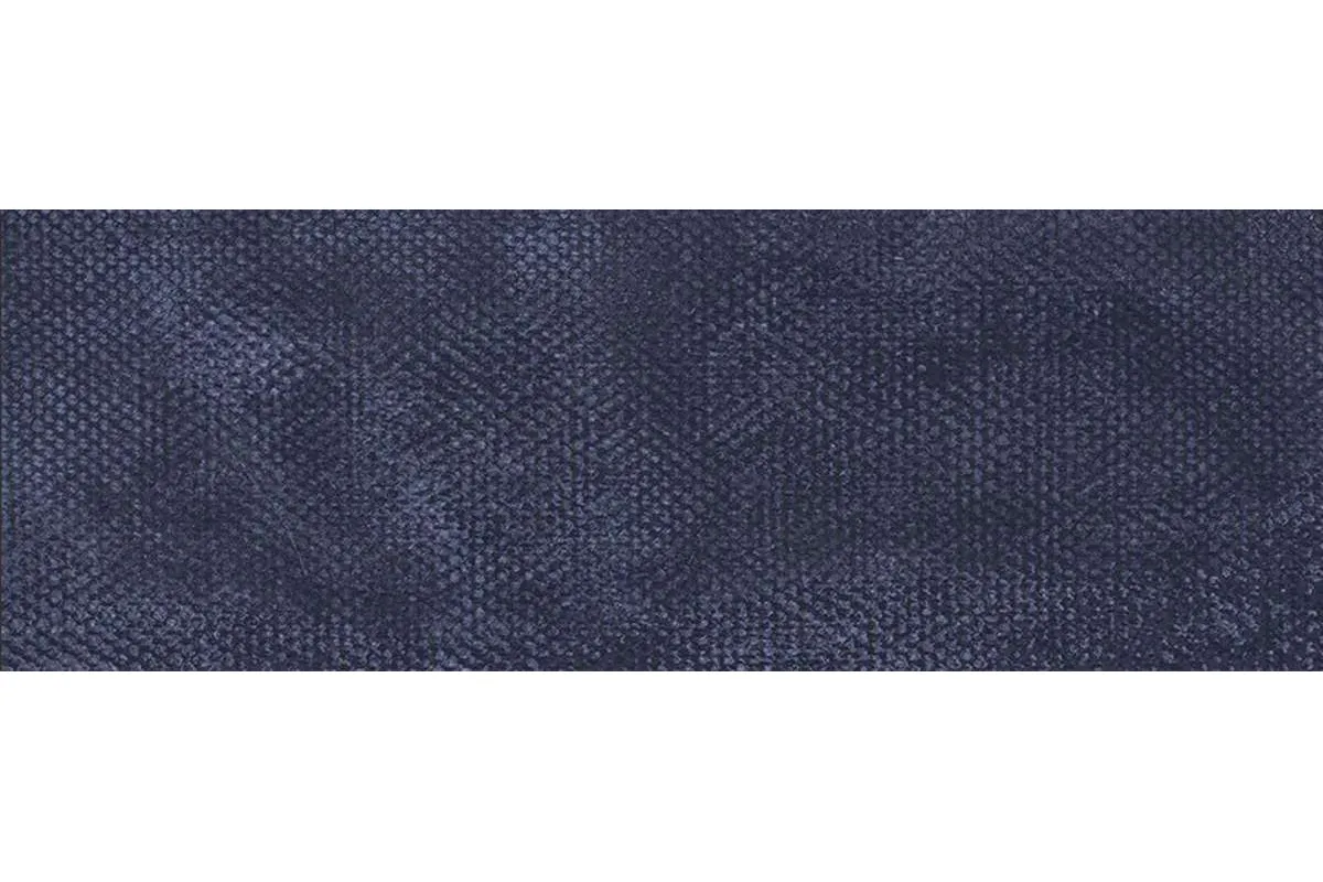 Керамогранит Diesel Living with Iris Ceramica Camp Camp Army Canvas Blue