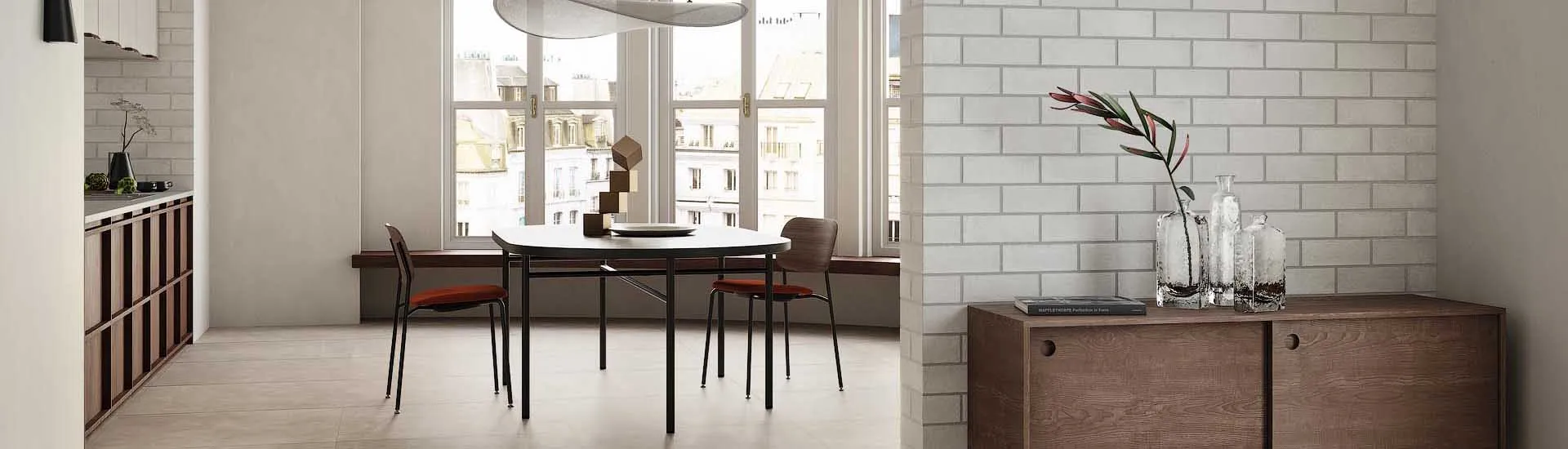 Керамогранит Casalgrande Padana Metropolis Greige