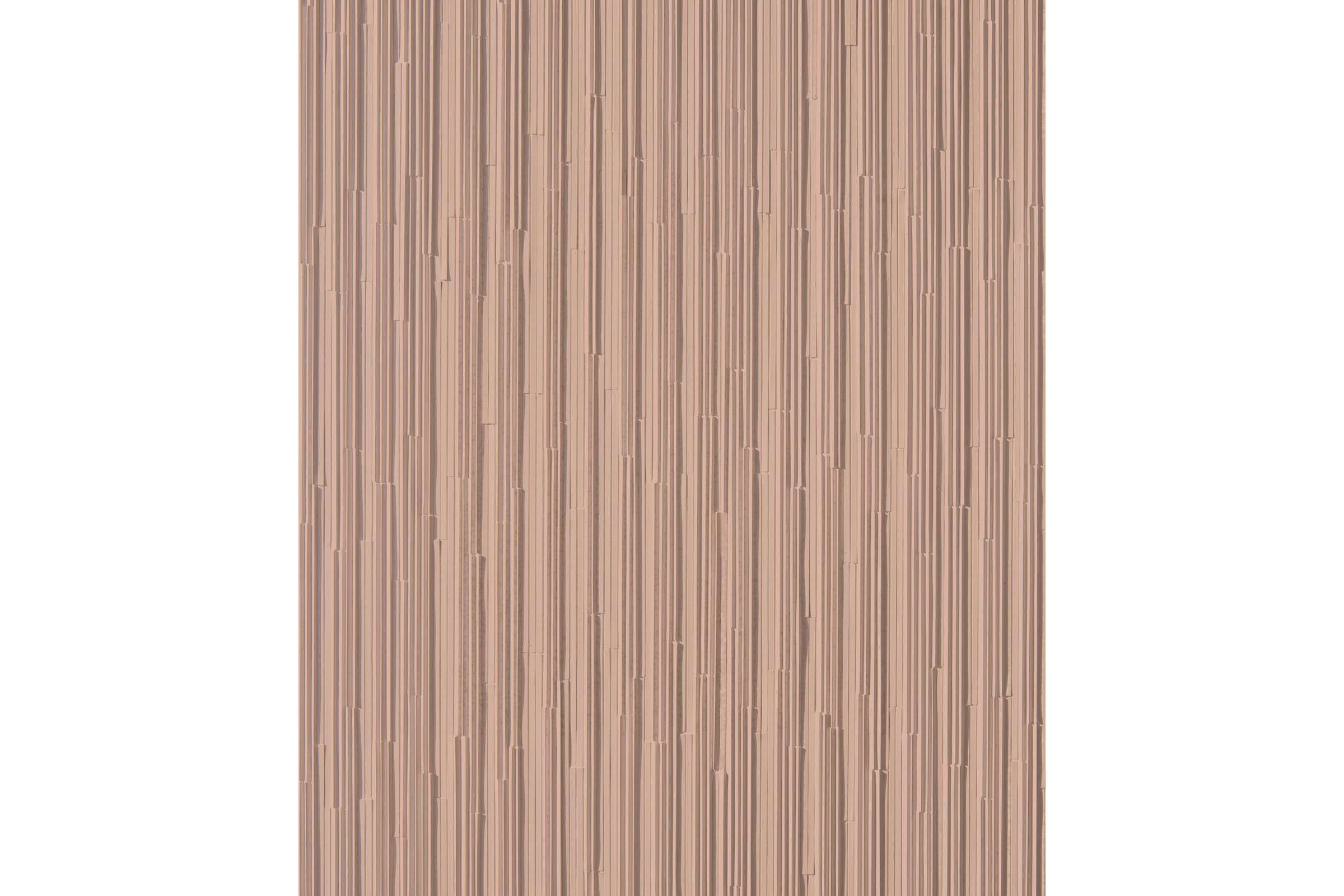 Керамогранит Mutina Phenomenon Rain A Rosa