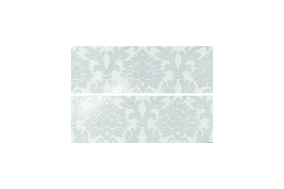 Керамогранит Settecento New Baroque Decoro Velvet ( A + B ) Mist