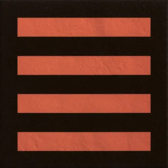 Керамогранит Mutina Mattonelle Margherita Stripes