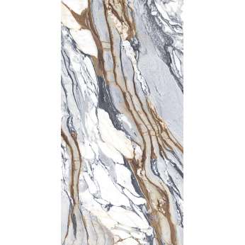 Керамогранит Level by Emil Group Marmi Calacatta Picasso