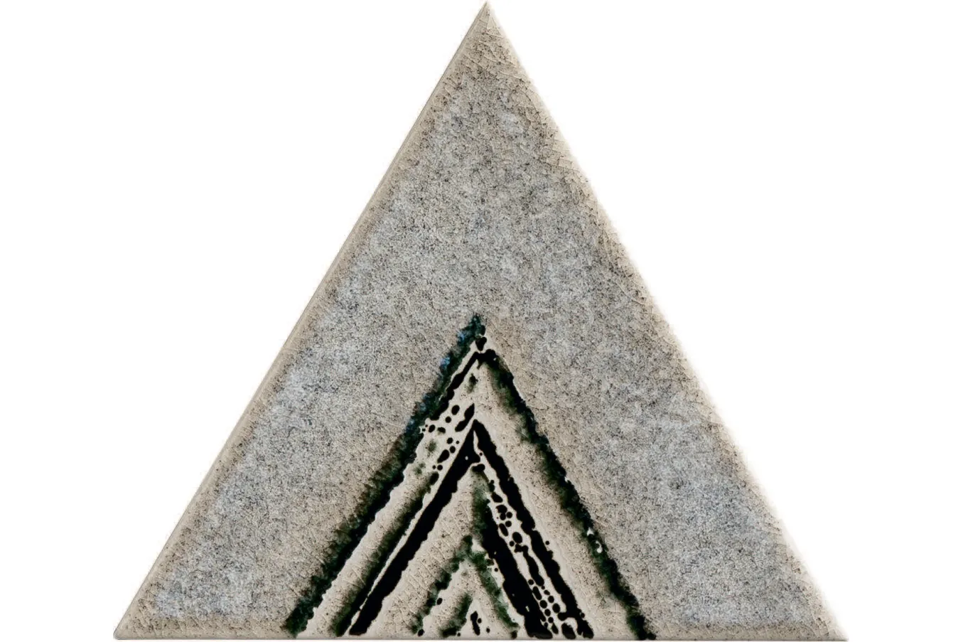 Керамогранит Petracers Triangolo (Трианголо) Lei - Grigio