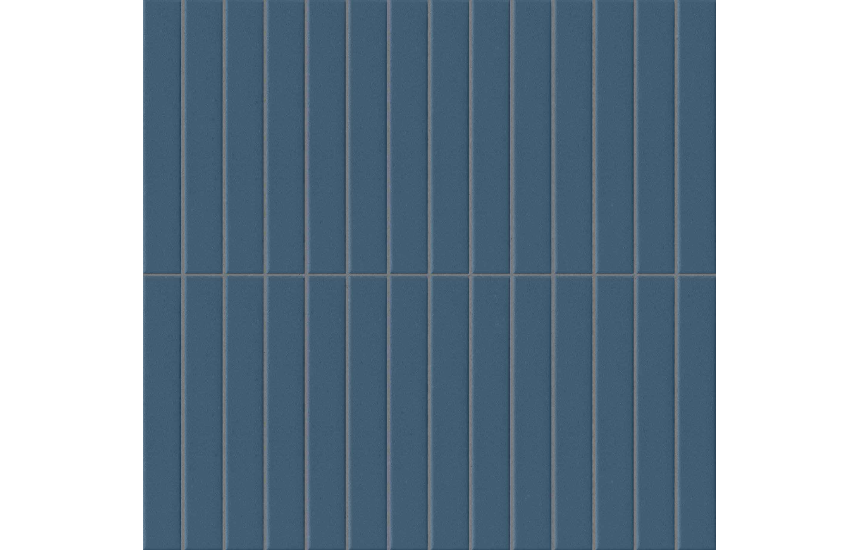 Керамогранит Terratinta Ceramiche Stick Aegean Blue