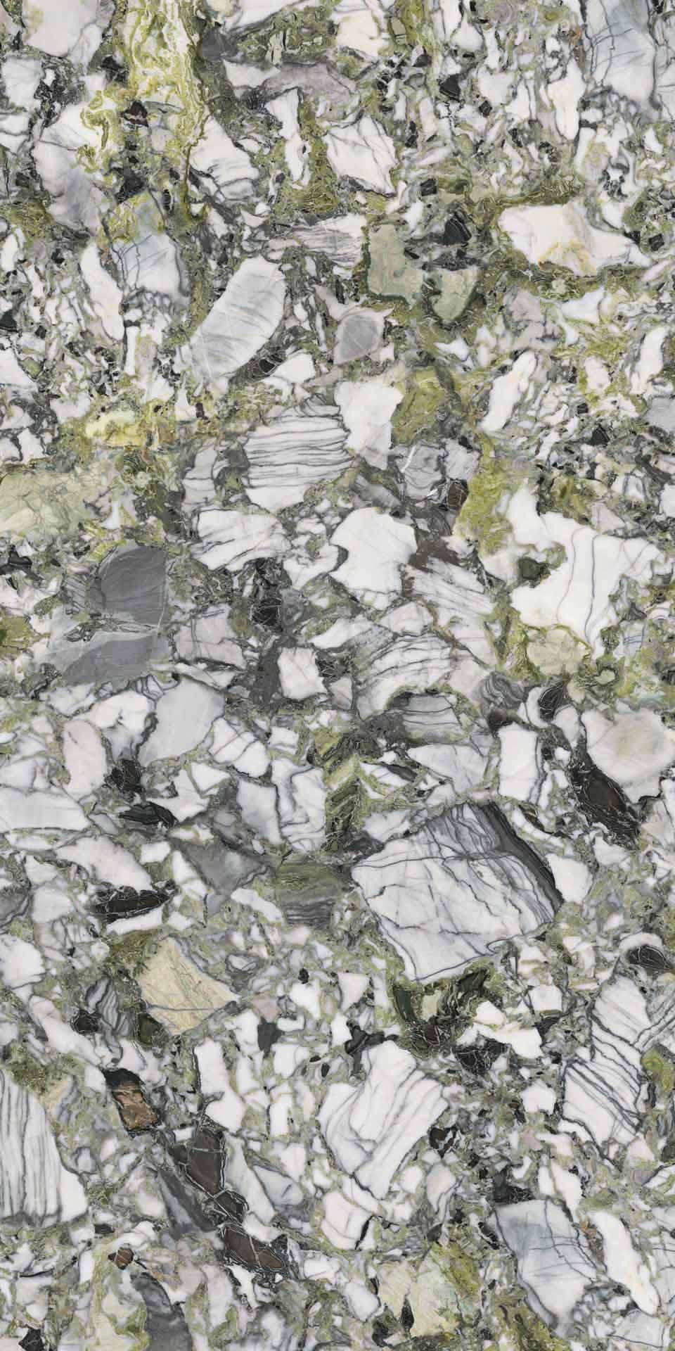 Керамогранит MaxFine by Iris FMG Marmi Ocean White