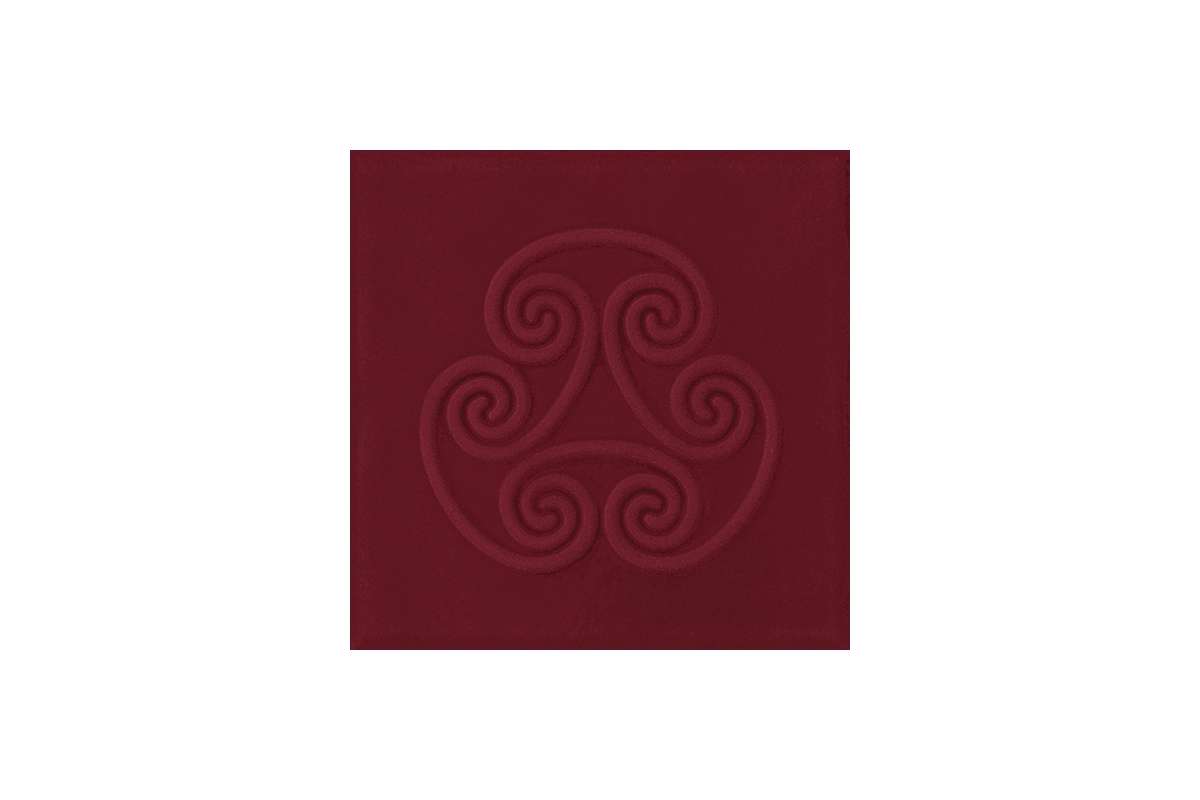 Керамогранит Cerasarda Porto Rotondo Monogram Corallo