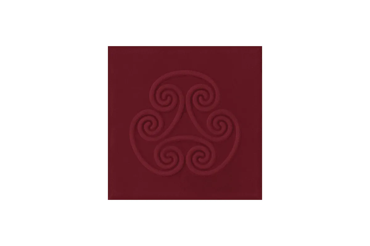 Керамогранит Cerasarda Porto Rotondo Monogram Corallo