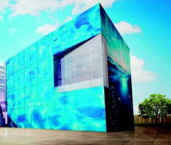 Интерьер 3136380