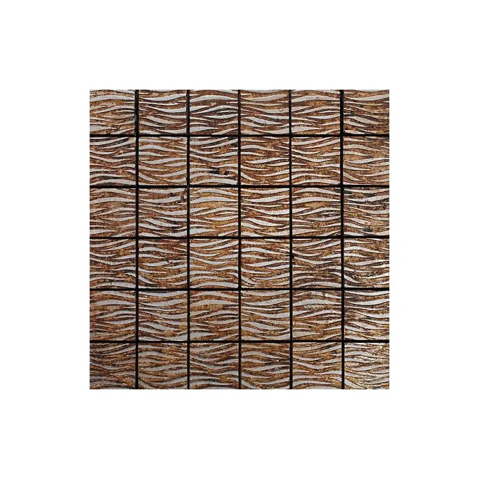 Мрамор Petra Antiqua Lacche 1 TWIST SILVER 800 5x5