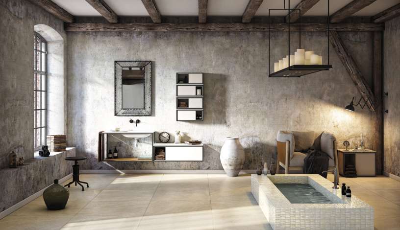 Nordic Stone - Settecento