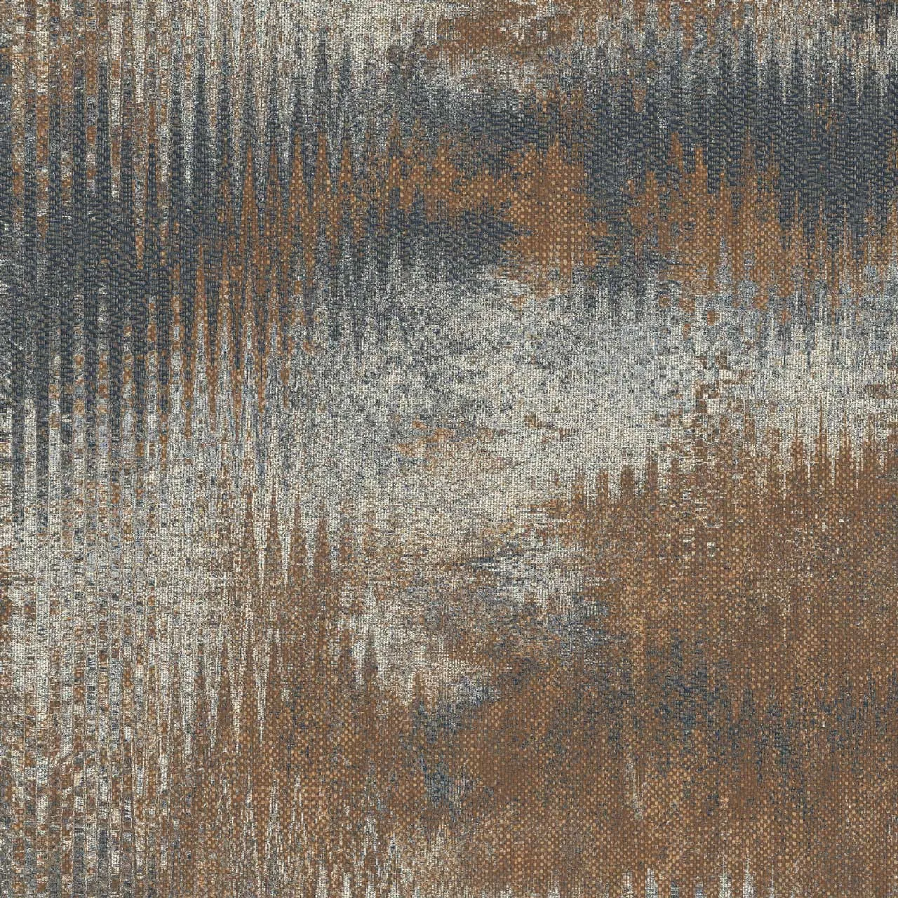 Керамогранит Iris Ceramica Theke Trame Decori Trame Caleidoscopio