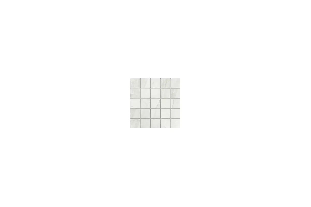 Керамогранит Piemme Ceramiche Geostone Mosaico Bianco