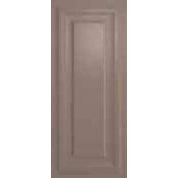 Керамогранит Cisa Liberty (Либерти) boiserie  tortora 32x75