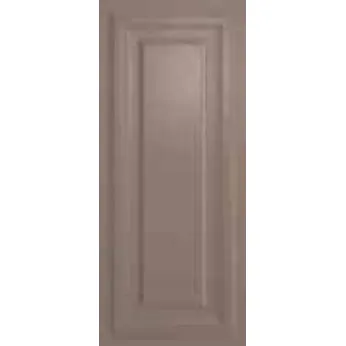 Керамогранит Cisa Liberty (Либерти) boiserie  tortora 32x75
