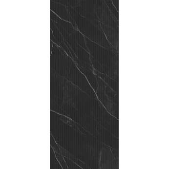 Керамогранит Laminam Rus Diamond Calacatta Black Rain