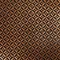 OPTICAL 3 Fondo Nero Marquinia Decoro Rame 30,5 x 30,5