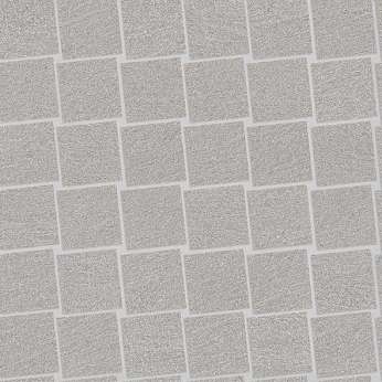 Керамогранит Ergon by Emil Group Stone Talk Mosaico Dado Minimal Grey