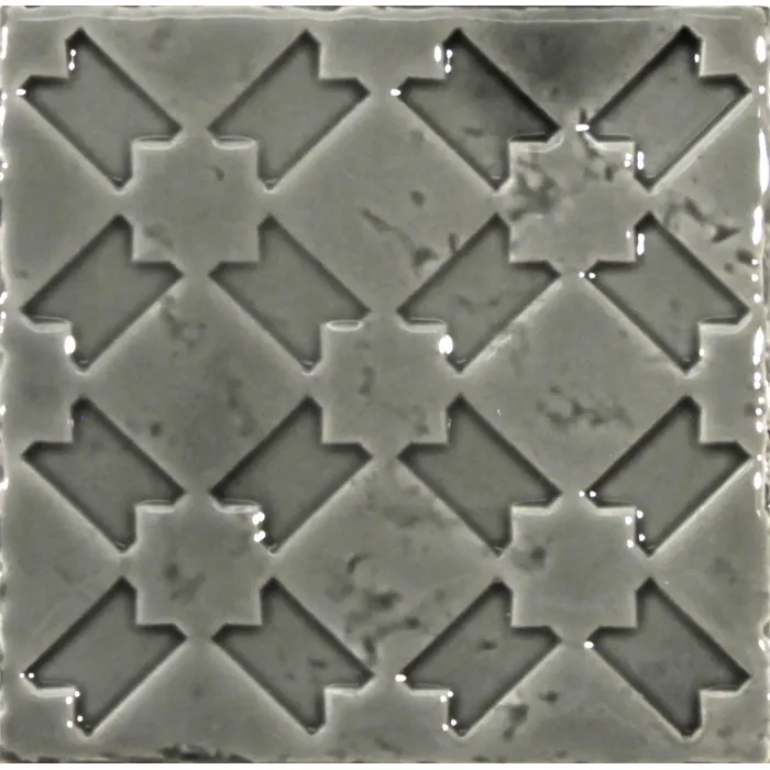 Керамогранит Grazia Ceramiche Shade of Art Alcazar Jade Glossy