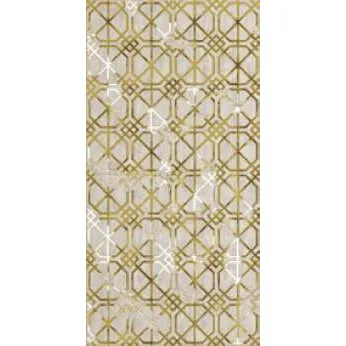 Керамогранит Petracers Sartoria (Сарториа) Geometria B Oro