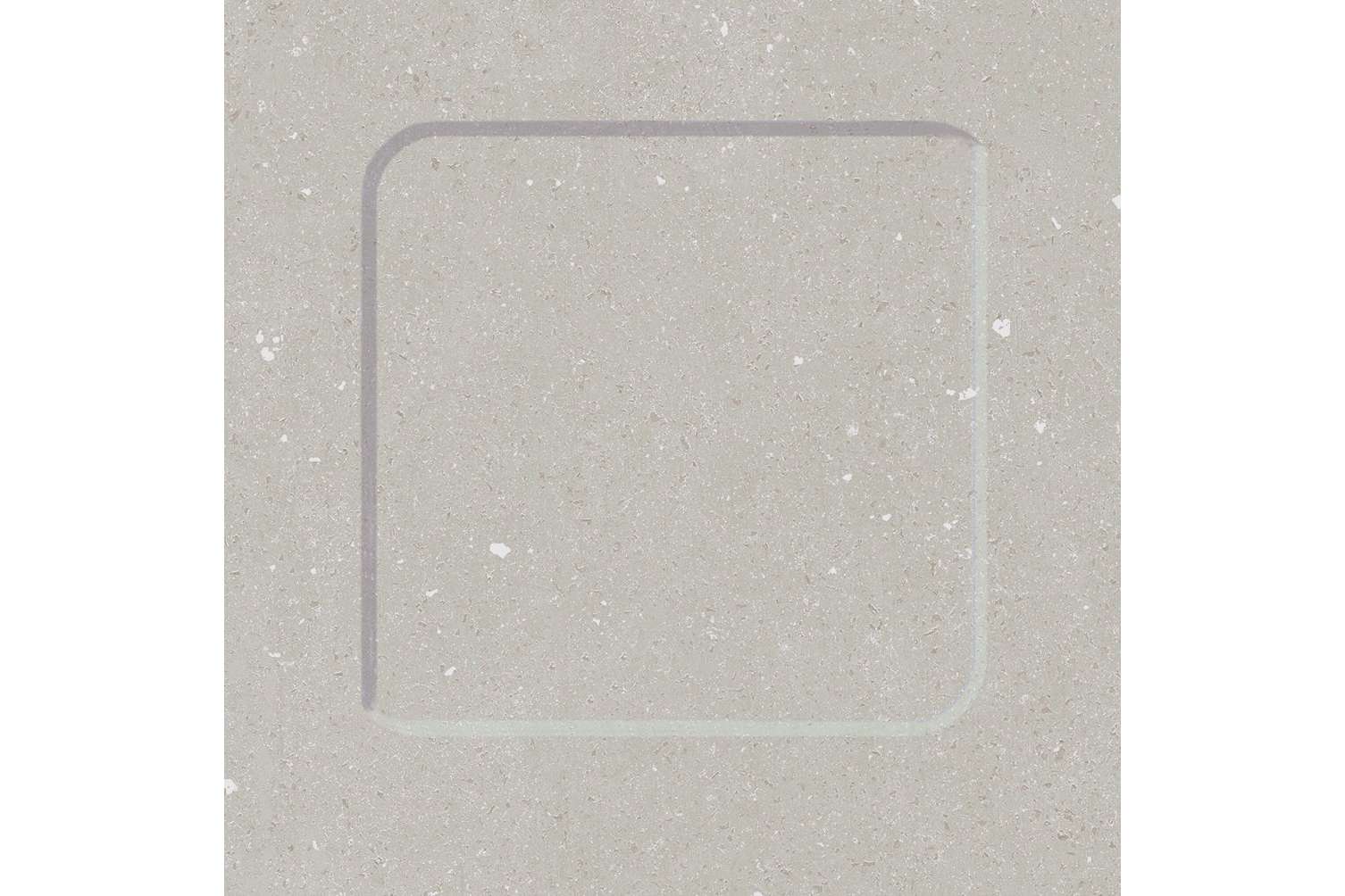 Керамогранит Casalgrande Padana Concept Decoro 3D Grey