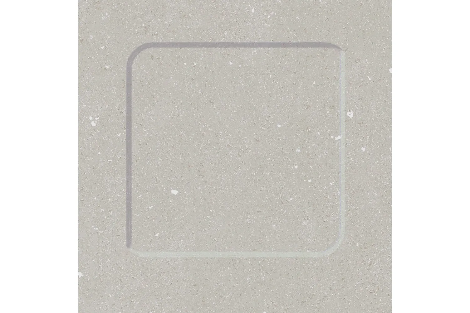 Керамогранит Casalgrande Padana Concept Decoro 3D Grey